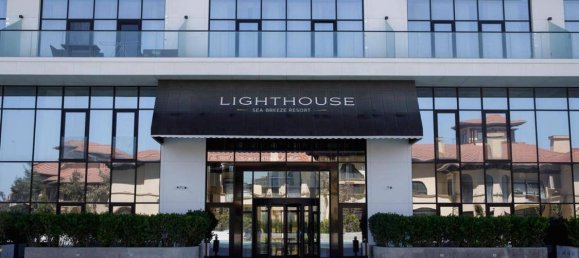 Studio in Sabunchu, Azerbaijan No. 2212 17