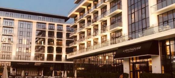 Studio in Sabunchu, Azerbaijan No. 2212 18