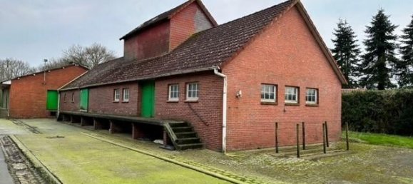 Коммерческая недвижимость с 3 комнатами в Аммерланд, Германия № 178949 13