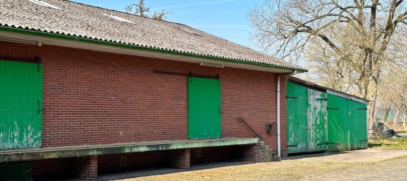 Коммерческая недвижимость с 3 комнатами в Аммерланд, Германия № 178949 4