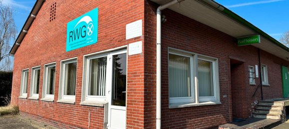 Коммерческая недвижимость с 3 комнатами в Аммерланд, Германия № 178949 18