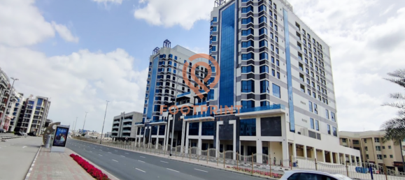 Bureau à Dubai, UAE 134.4m² No. 23941 9