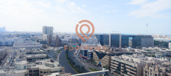 Bureau à Dubai, UAE 134.4m² No. 23941 8