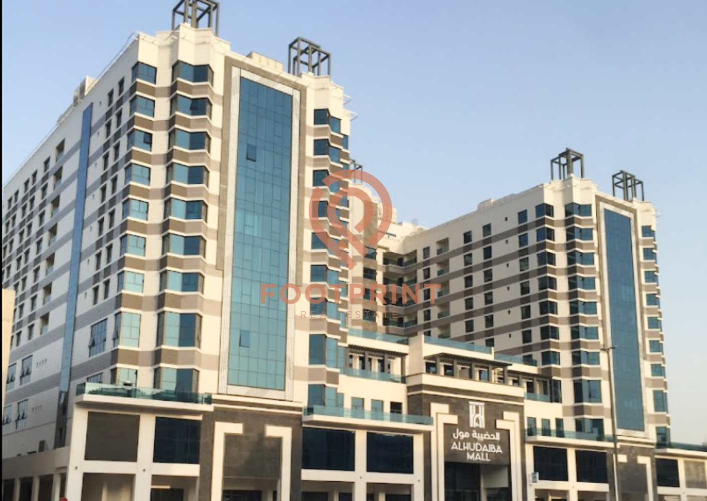 Bureau à Dubai, UAE 134.4m² No. 23941