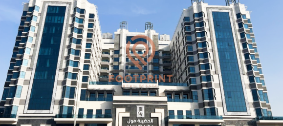 Bureau à Dubai, UAE 134.4m² No. 23941 2