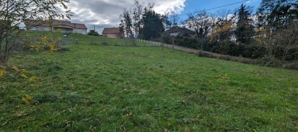 Terreno em Varenne-Saint-Germain, France N.º 83854 2