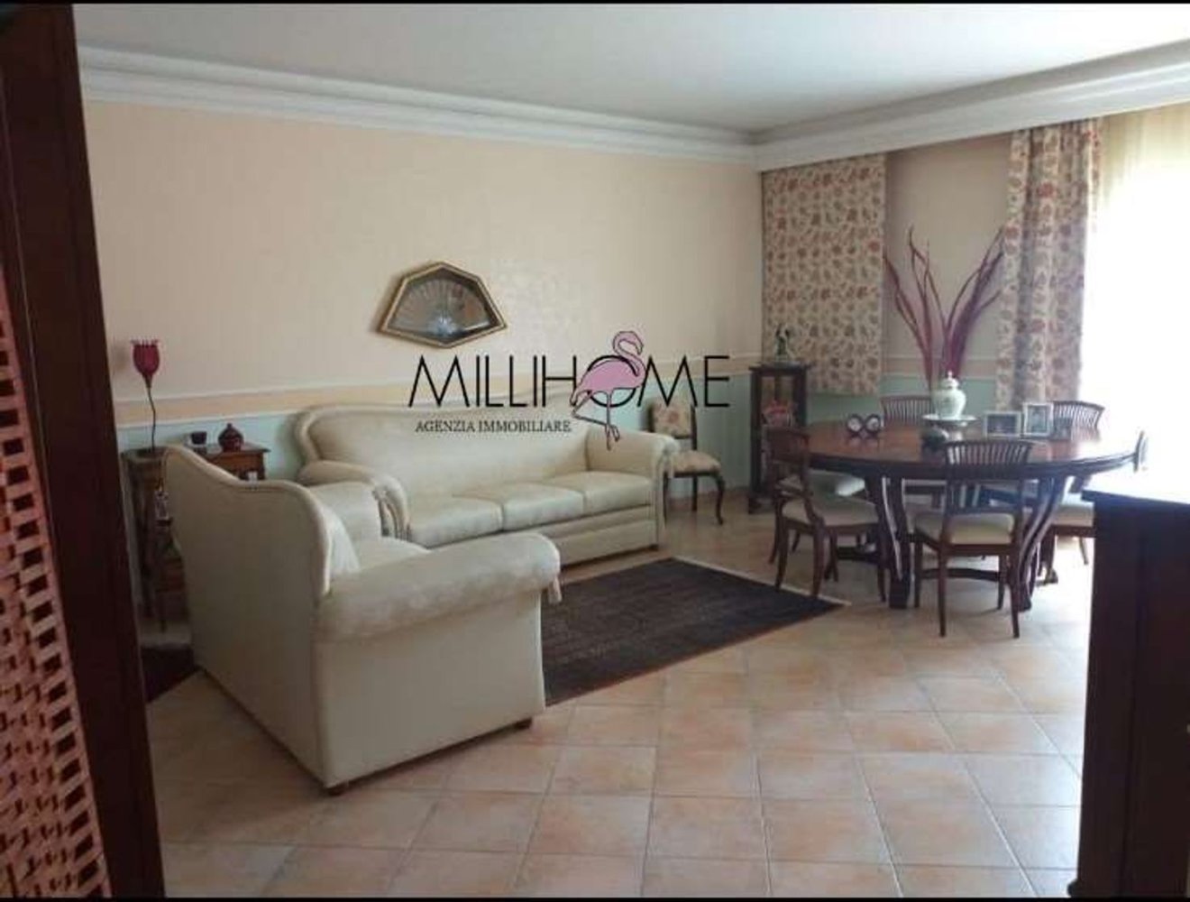 4غرفة شقة في Marsala, Italy رقم 300885