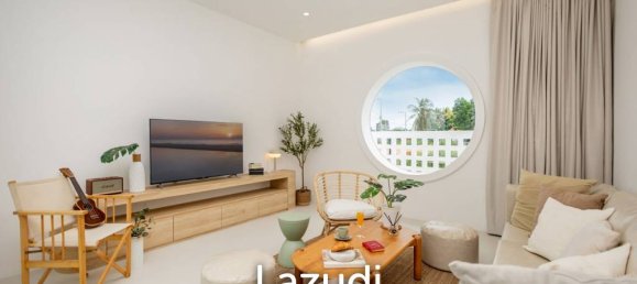 3 chambres Villa à Pran Buri, Thailand No. 14752 7