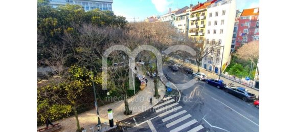 1 غرف نوم شقة في Lisbon, Portugal رقم 151962 37