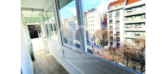 1 غرف نوم شقة في Lisbon, Portugal رقم 151962 28