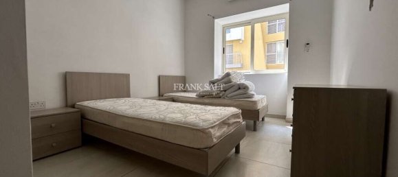 3 bedrooms Apartment in Ta' Xbiex, Malta No. 5256 8