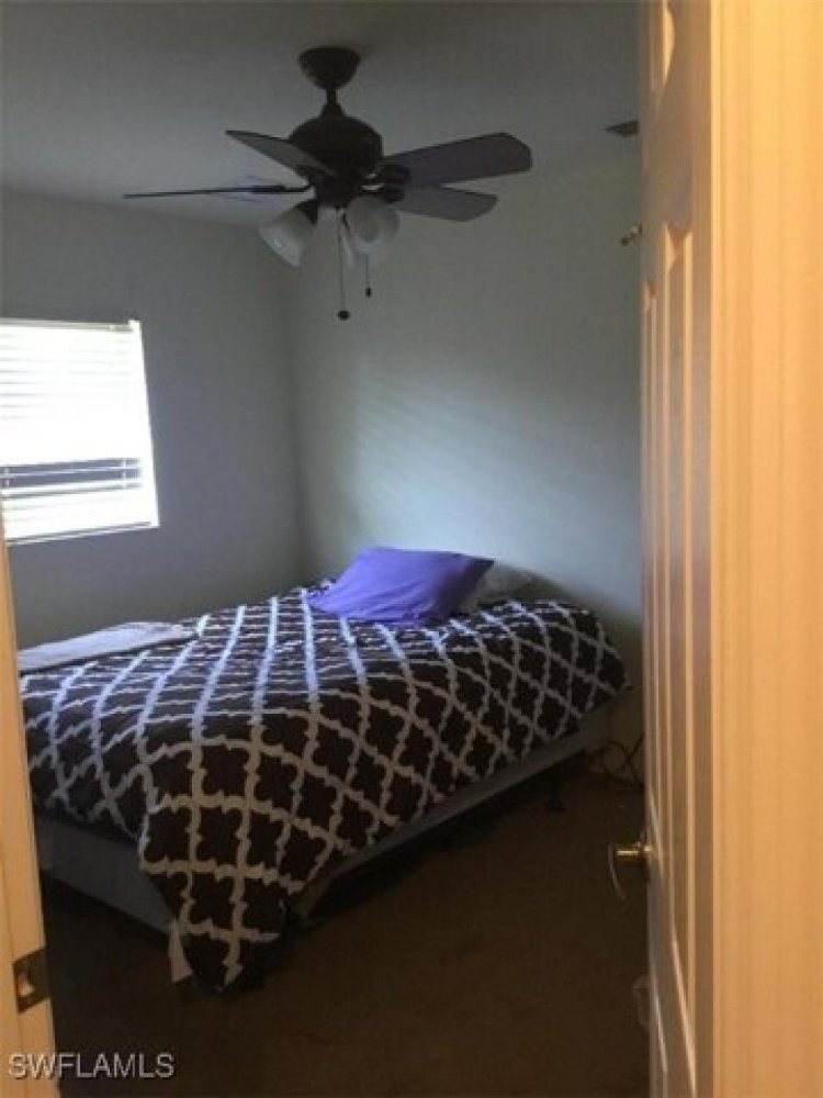 3 bedrooms House in Lehigh Acres, USA No. 374302