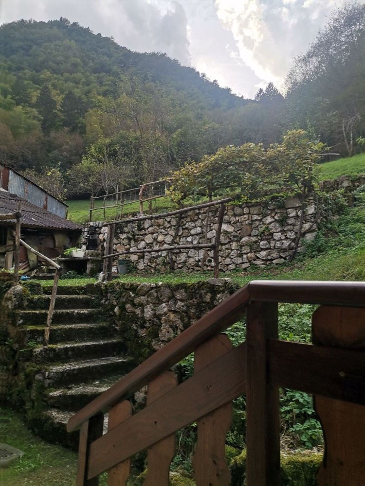 3 rooms House in Posina, Italy No. 54724