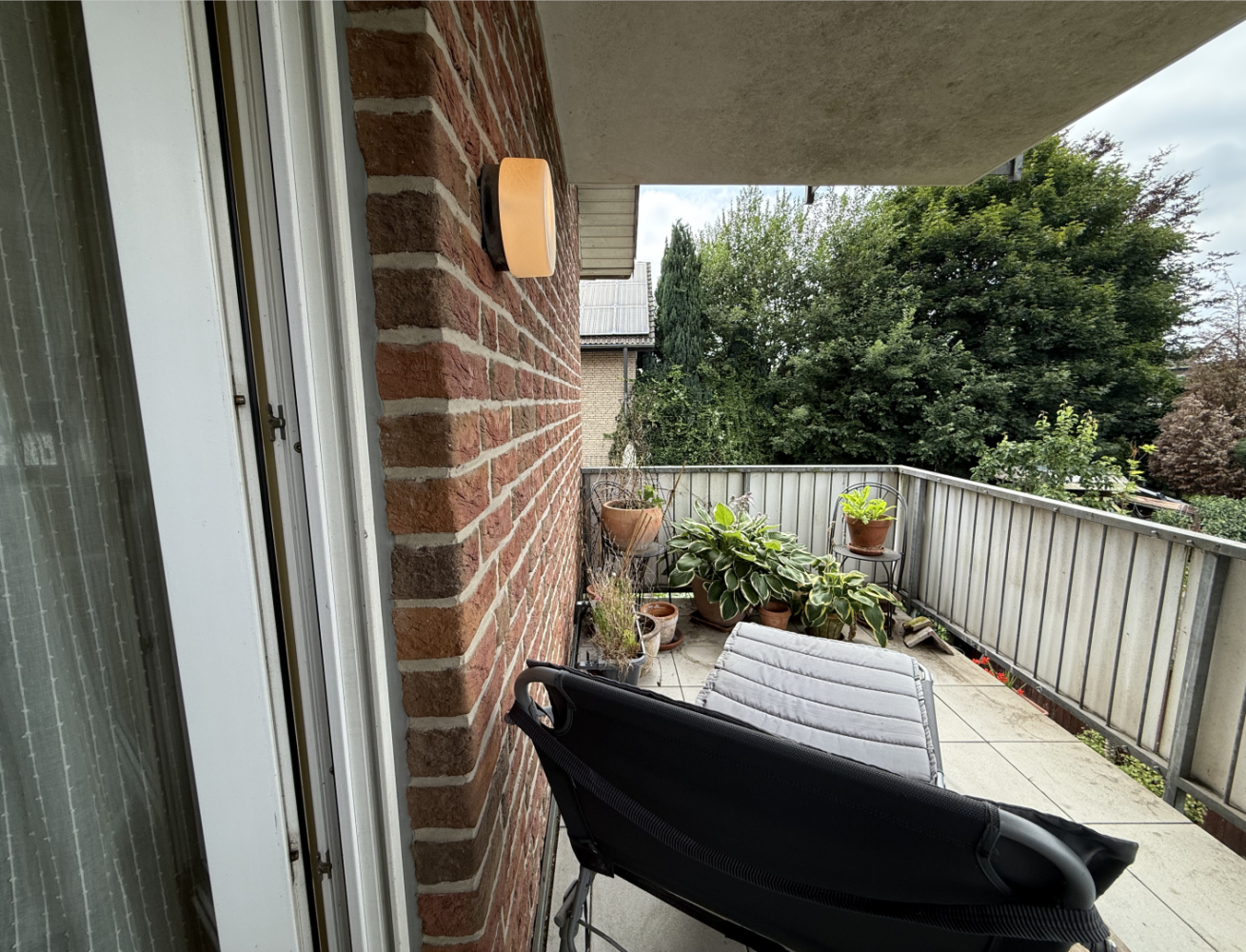 3 rooms Apartment in Gutersloh, Germany No. 250986