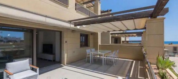 2 bedrooms Apartment in Alicante, Spain No. 132271 2