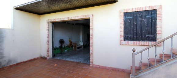 3 chambres Villa à Algorfa, Spain No. 165071 20