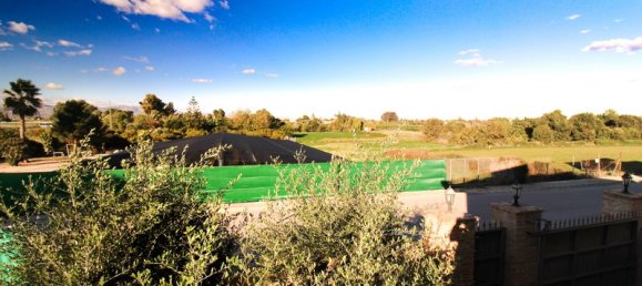 3 chambres Villa à Algorfa, Spain No. 165071 17