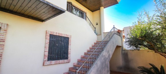 3 chambres Villa à Algorfa, Spain No. 165071 21