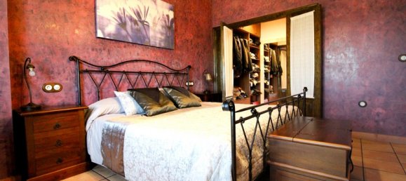 3 chambres Villa à Algorfa, Spain No. 165071 13