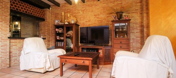 3 chambres Villa à Algorfa, Spain No. 165071 6