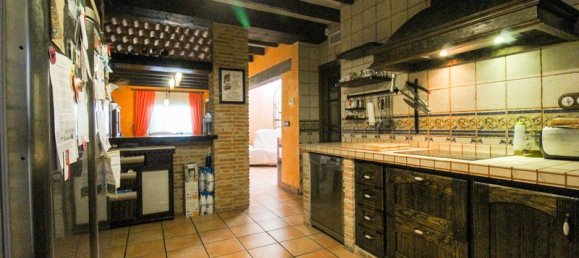 3 chambres Villa à Algorfa, Spain No. 165071 5