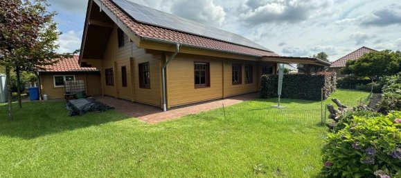 4 chambres Maison à Wesermarsch, Germany No. 224822 42