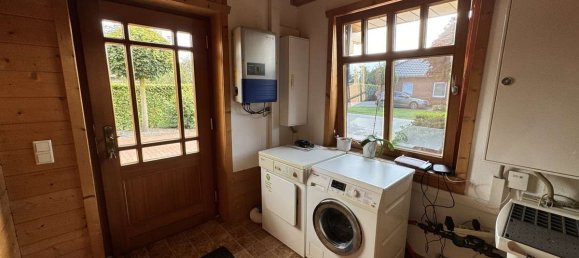 4 chambres Maison à Wesermarsch, Germany No. 224822 17