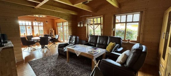 4 chambres Maison à Wesermarsch, Germany No. 224822 6