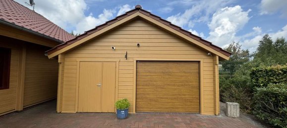 4 chambres Maison à Wesermarsch, Germany No. 224822 37