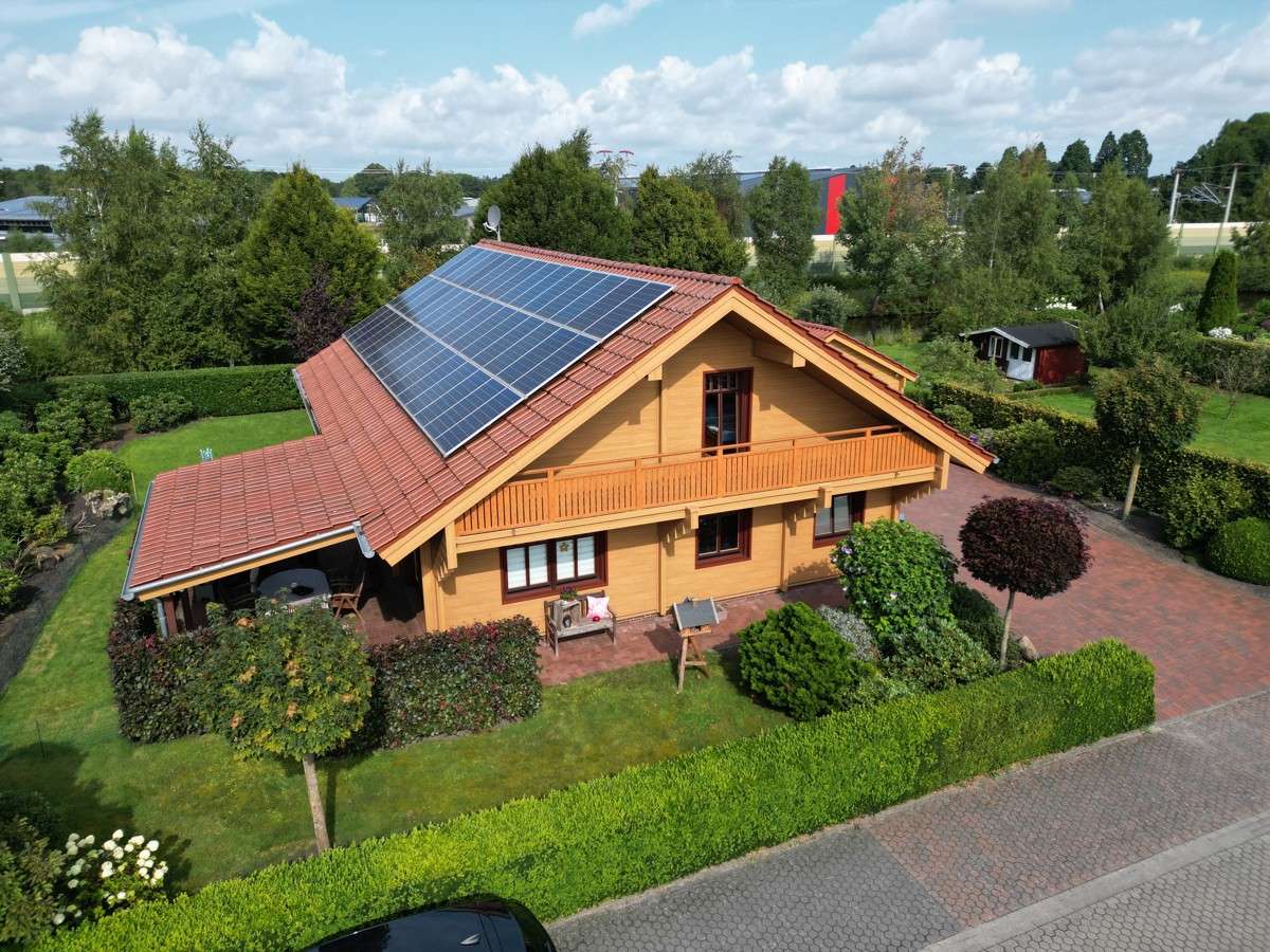 4 chambres Maison à Wesermarsch, Germany No. 224822