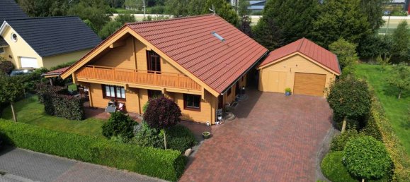 4 chambres Maison à Wesermarsch, Germany No. 224822 2