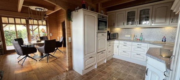 4 chambres Maison à Wesermarsch, Germany No. 224822 10