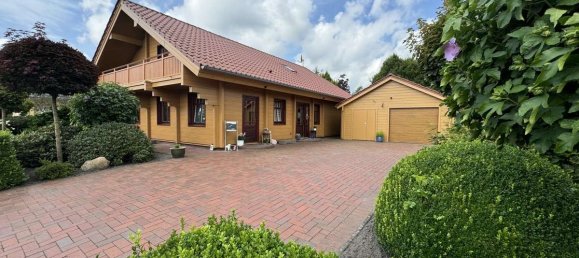 4 chambres Maison à Wesermarsch, Germany No. 224822 3