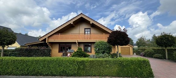 4 chambres Maison à Wesermarsch, Germany No. 224822 35