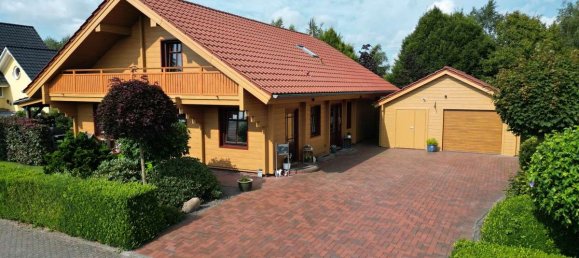 4 chambres Maison à Wesermarsch, Germany No. 224822 4