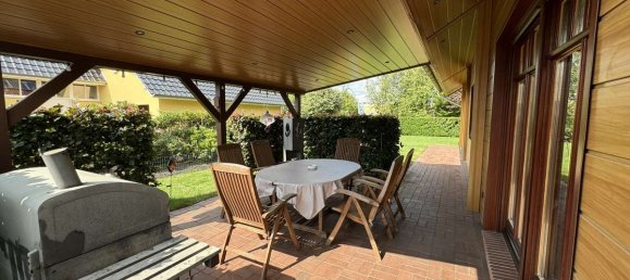 4 chambres Maison à Wesermarsch, Germany No. 224822 32