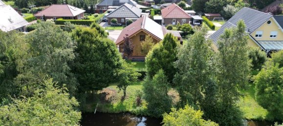 4 chambres Maison à Wesermarsch, Germany No. 224822 5