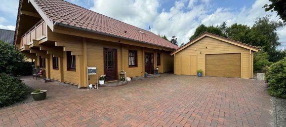 4 chambres Maison à Wesermarsch, Germany No. 224822 36