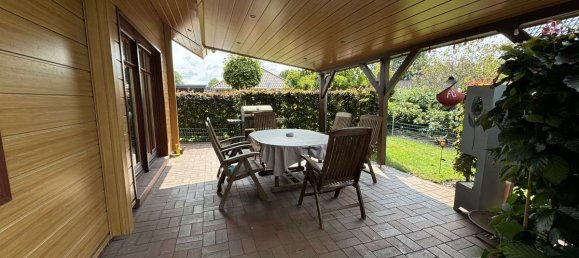 4 chambres Maison à Wesermarsch, Germany No. 224822 33