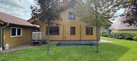 4 chambres Maison à Wesermarsch, Germany No. 224822 39