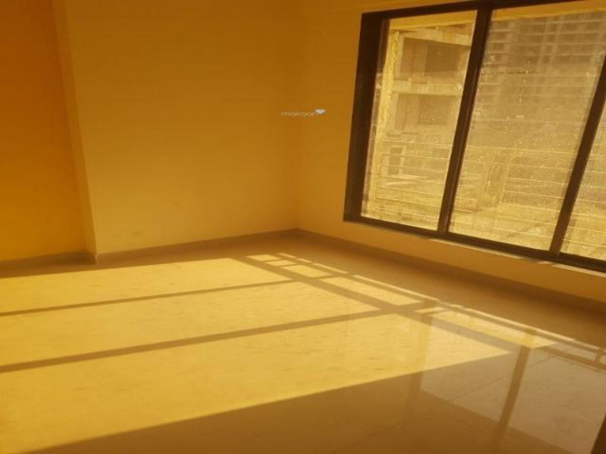 Studio in Mumbai, India No. 12215