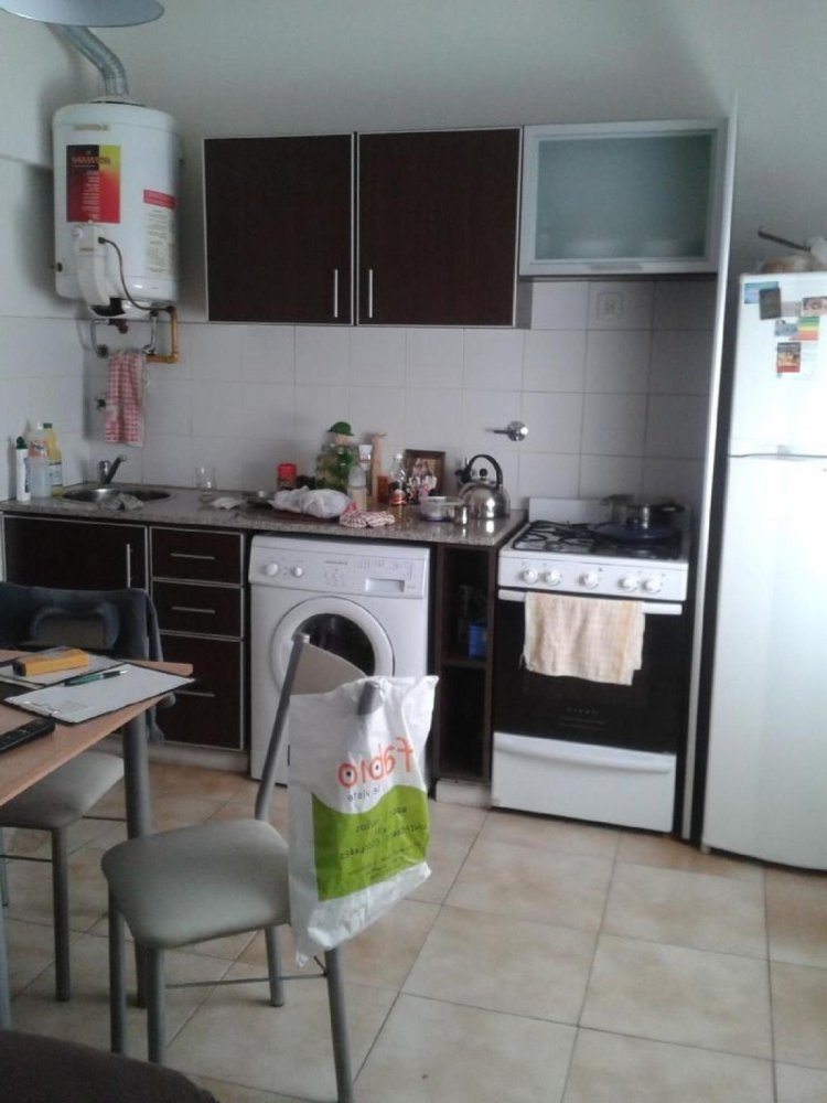 Studio à Bermudez, Argentina No. 19279