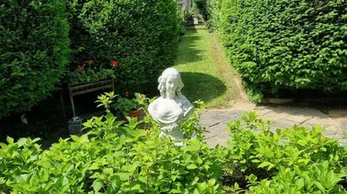 2 غرف نوم فيلا في Gars am Kamp, Austria رقم 210962