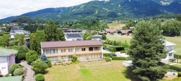 4-salle Appartement à Seeboden am Millstatter See, Austria No. 196903 7