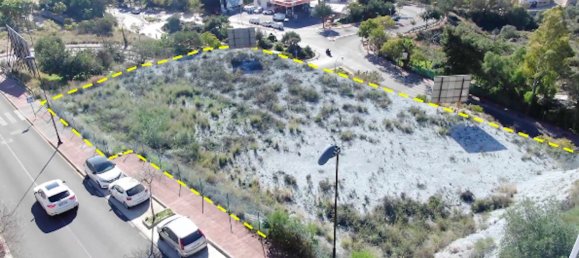  Land in Benalmadena, Spain No. 152179 2