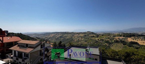 3 bedrooms Apartment in Atri, Italy No. 301407 19