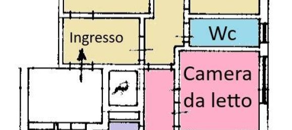 3 bedrooms Apartment in Atri, Italy No. 301407 3