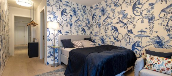 3 Schlafzimmer Wohnung in Salzburg, Austria, Nr. 52418 9