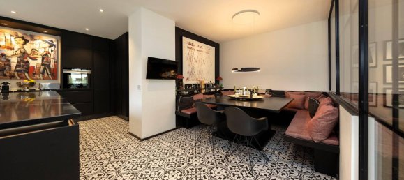 3 Schlafzimmer Wohnung in Salzburg, Austria, Nr. 52418 5