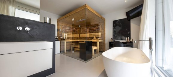 3 Schlafzimmer Wohnung in Salzburg, Austria, Nr. 52418 11